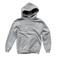 2kwrld Hoodie