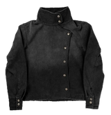 Newgarments - Fencing Jacket Vintage Wash