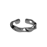 newgarments - Abstract Ring