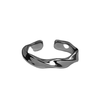 newgarments - Abstract Ring