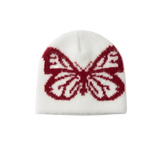 Newgarments - Butterfly bonnet