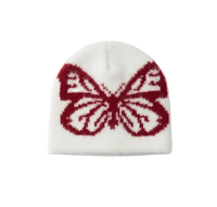 Newgarments - Butterfly bonnet