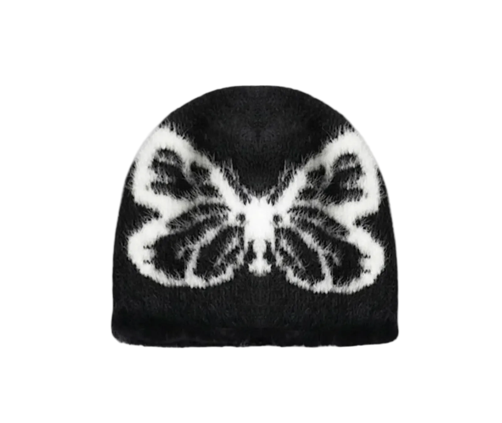 Newgarments - Butterfly bonnet