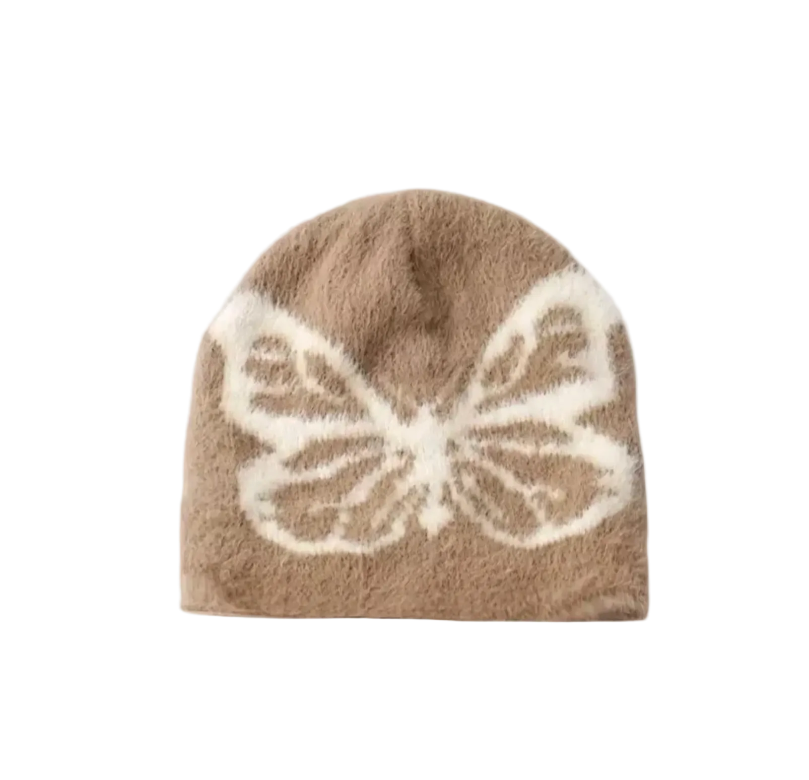 Newgarments - Butterfly bonnet