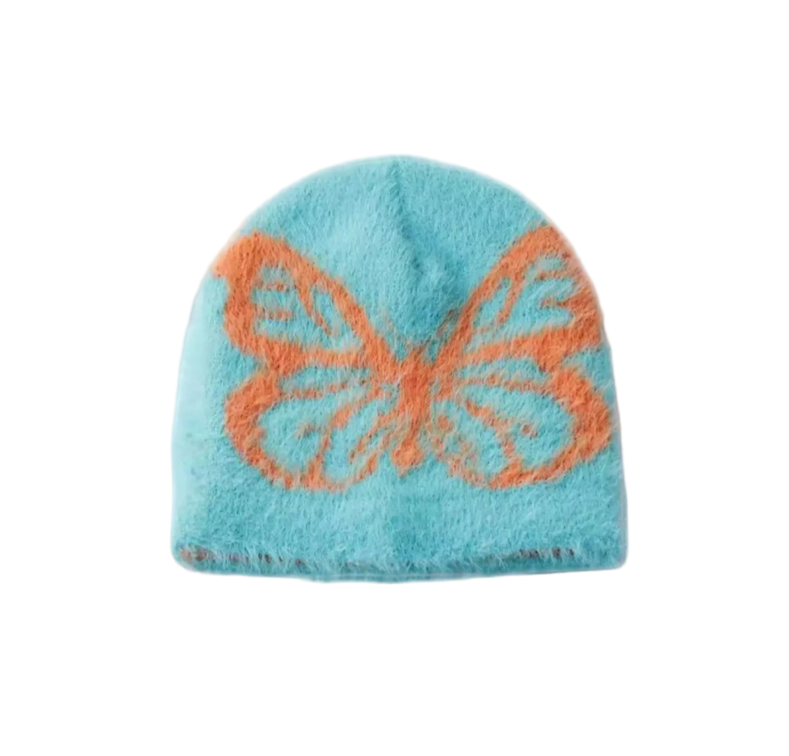 Newgarments - Butterfly bonnet