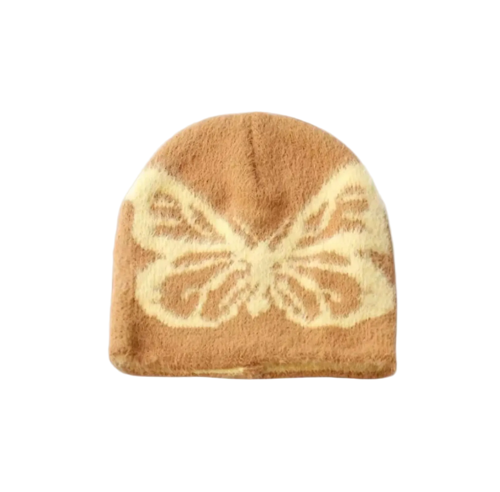 Newgarments - Butterfly bonnet