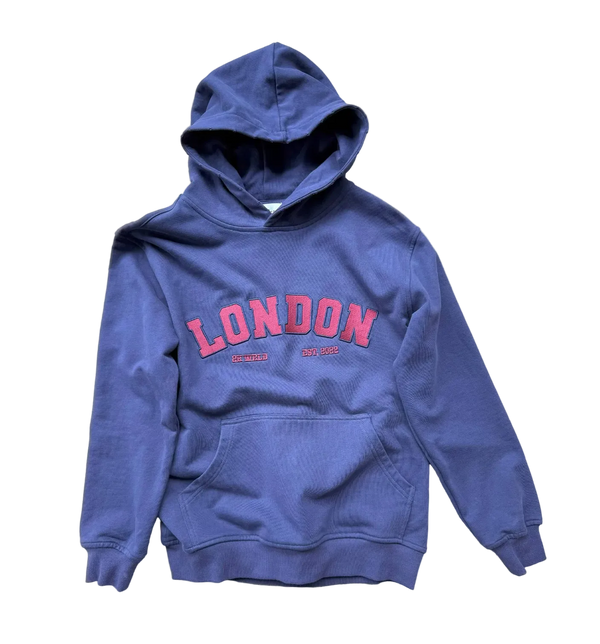 2kwrld - London Hoodie