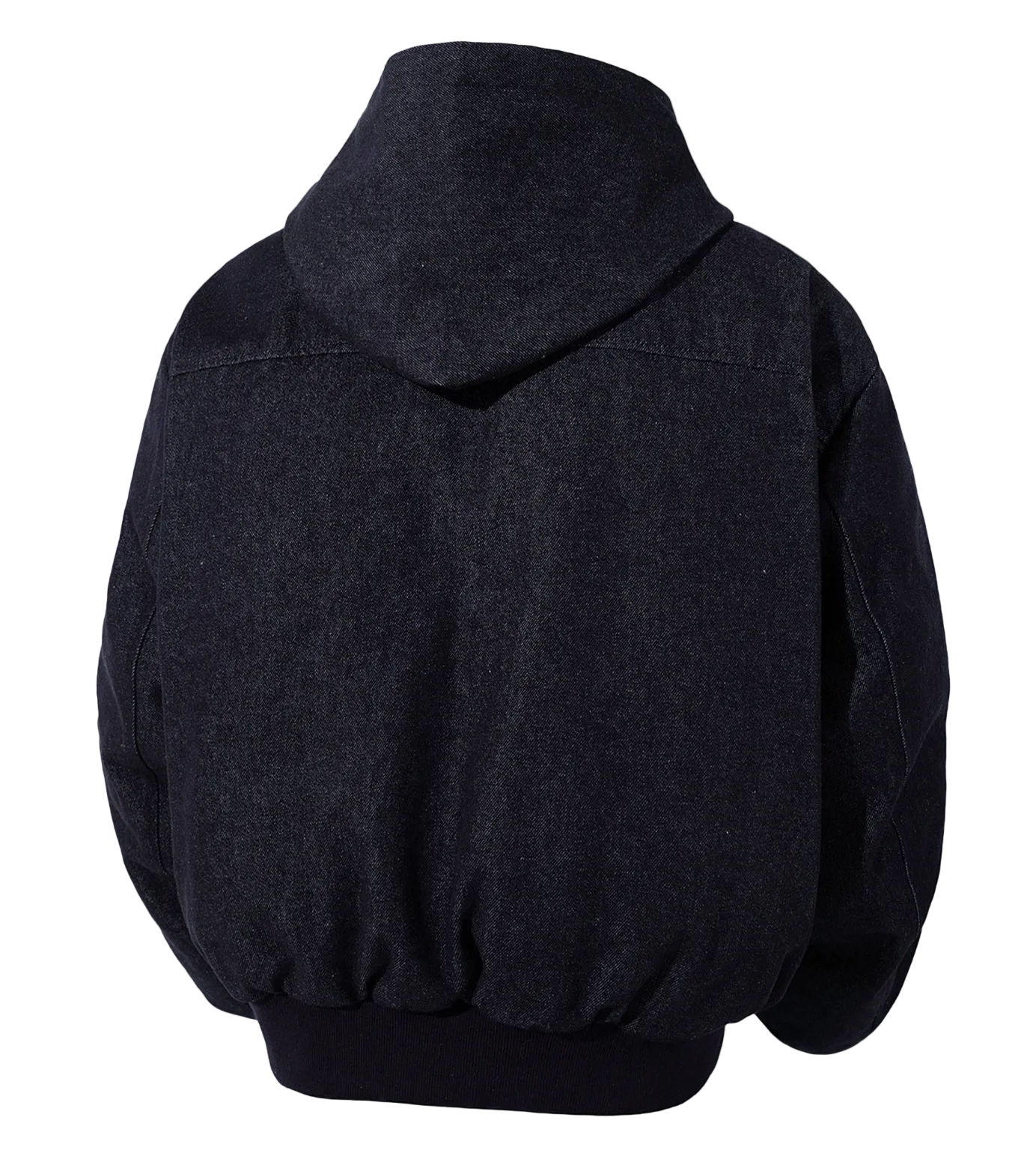 2kwrld - Denim Clasp Jacket