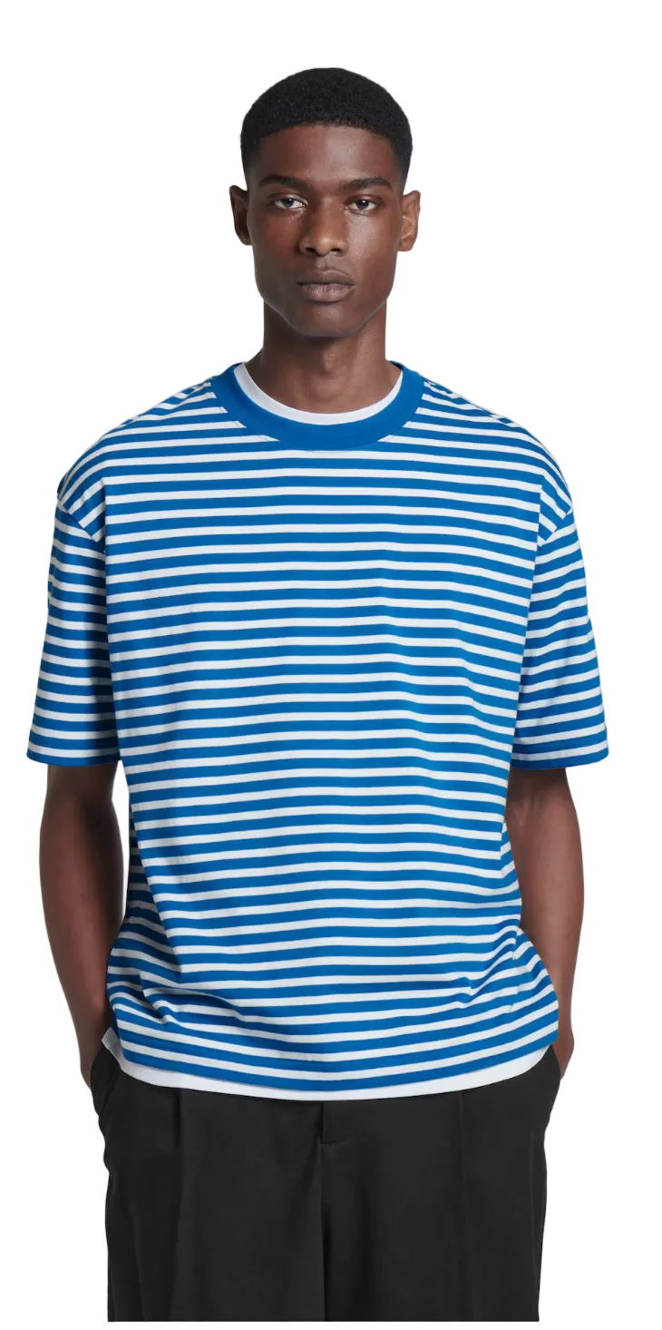 cos - RELAXED LIGHTWEIGHT COTTON T-SHIRT