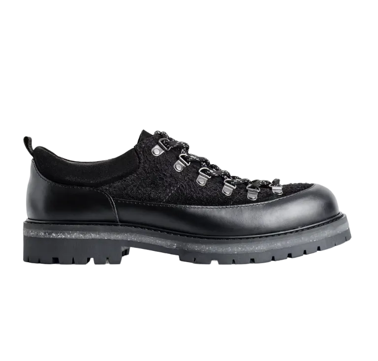 cos - LEATHER HIKING SHOES