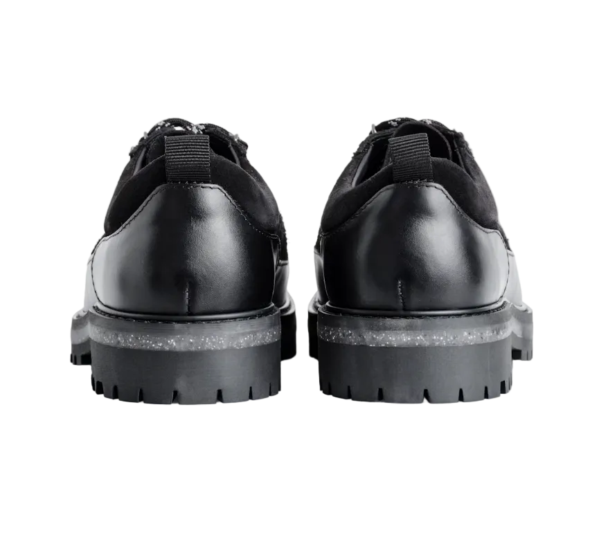 cos - LEATHER HIKING SHOES